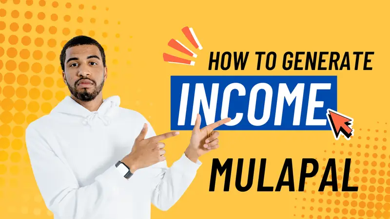 Register Mulapal